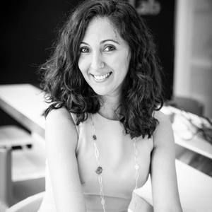 Meet your Posher, Salwa